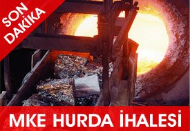 CİN DEMİR ÇELİK FİYATLARINI YÜKSELTİYOR 