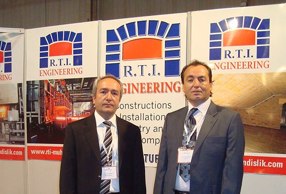 Hüseyin Hadımlı; Müşterilerimizin Taleplerine Getirdiğimiz ‘Mühendislik Yaklaşımlı Çözümler’ Şirketimize Olan İlgiyi Artırmakta