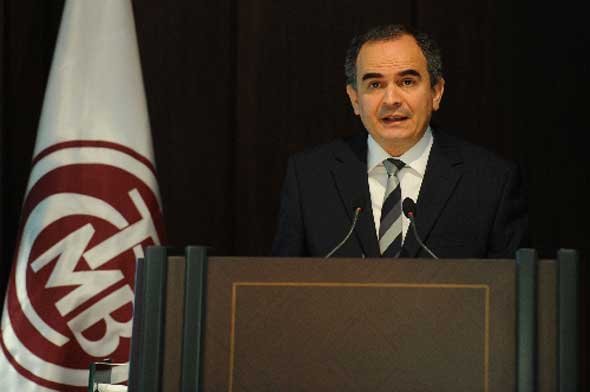 MB enflasyon tahminini düşürdü