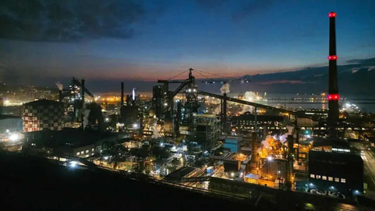 Erdemir Madencilik, Sivas'ta Altın Rezervi Buldu