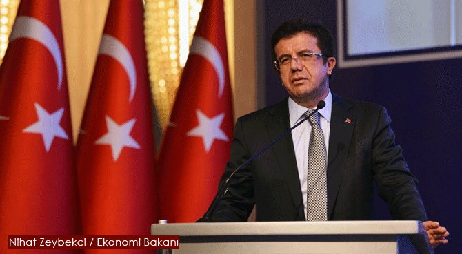 Dünyada "Ticaret Savaşları" Süreci Başladı