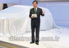 400 milyon dolarlık Hyundai yatırımında düğüm çözülüyor