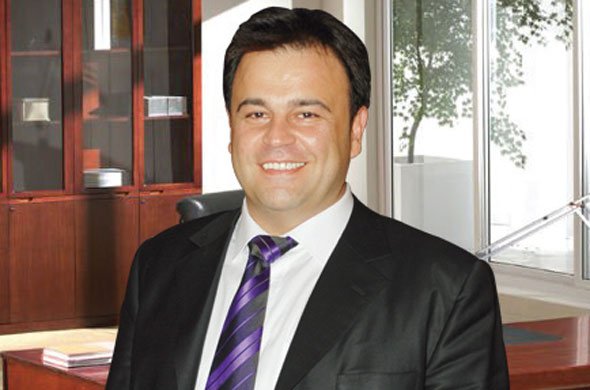 KMC Yönetim Kurulu Başkanı Ziya Eren: “Hammaddesi demir çelik olan her sektöre girmeye hazırız”