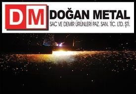 Müşterilerimize Avrupa standartlarında yarı mamul sunuyoruz