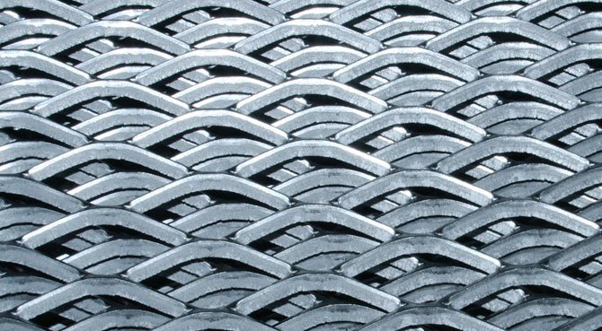 Genişletilmiş Sac Fiyatları Mart 2017