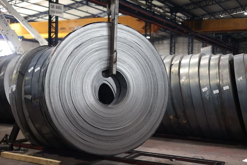 Demir cevheri düşük stok desteğiyle haftayı kazançla kapatmaya hazırlanıyor