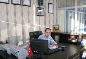 Mozlar’dan bir ilk: "VİNÇ SEKTÖRÜNE EĞİTİM SEMİNERLERİ"