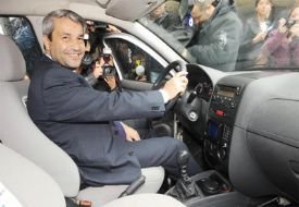 Yerli otoda teşvik modeli yıl sonunda tamamlanacak