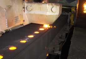 Çemaş fabrikasındaki 80 milyon dolarlık ipotek kalktı