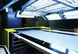 Çin paslanmaz yassı mamul ihracatları Kasım'da aylık bazda arttı