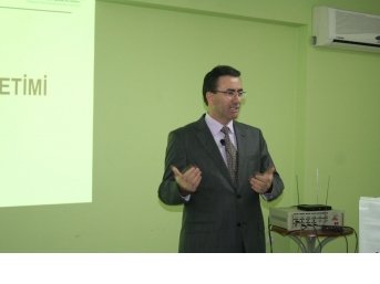 Taşkın: Demir Çelik sektöründe Avrupa birincisiyiz