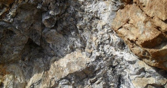 Şili'deki Bakır Madencileri Mart Ayında Üretimi Artırdı