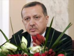 Başbakan Samsun'da başarılı sanayicilere ödül verdi.