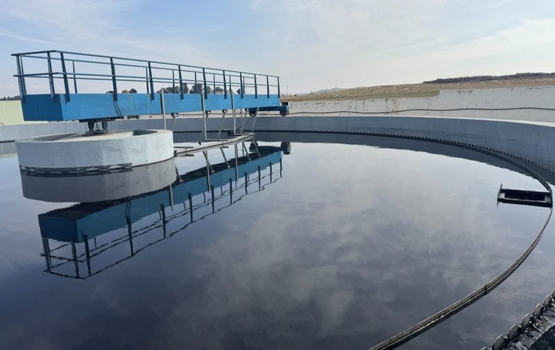 ARC Su Enerji Libya ve Kazakistan b&ouml;lge m&uuml;d&uuml;rl&uuml;kleri