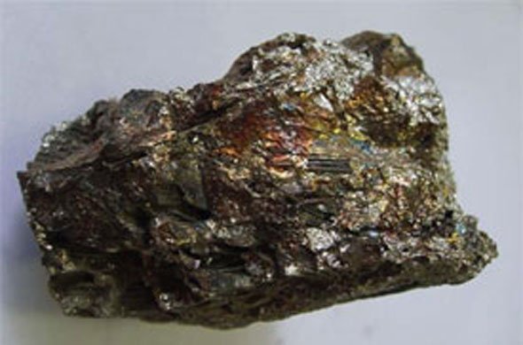 Ruukki Tornio Ferrokrom İşleri için Qutotec ile beraber çalışıyor