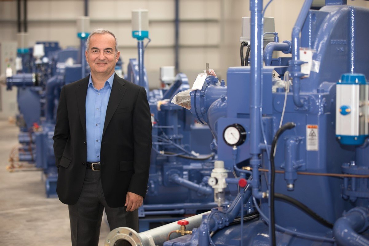 Makina İhracatı 8,8 Milyar Dolara Yükseldi