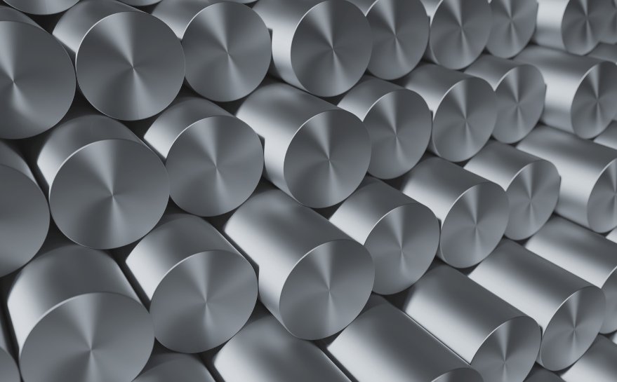 Paslanmaz Çelik Envanterleri Ekim Sonunda Geriledi, Kasım Başında Toparlanı