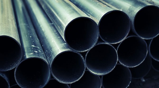 Kolombiya Türkiye'den Çelik Boru İthal Edecek