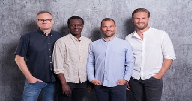 Dijital bir açık artırma platformu olan Vanilla Steel, COVID-19 krizi sırasında Avrupalı çelik şirketlerine fazla gelen malzemeyle yardımcı olmak için oluşturuldu