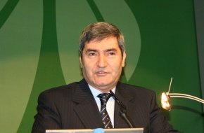 OSB'lerde istihdam 1 milyonu aştı