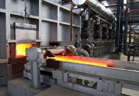 Demir-Çelik, Alaplı'nın da Lokomotifi Olacak