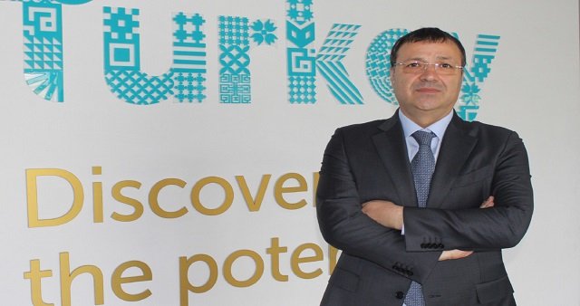 Çelik sektörü 2019'u 20 milyon ton ihracatla tamamlamayı hedefliyor