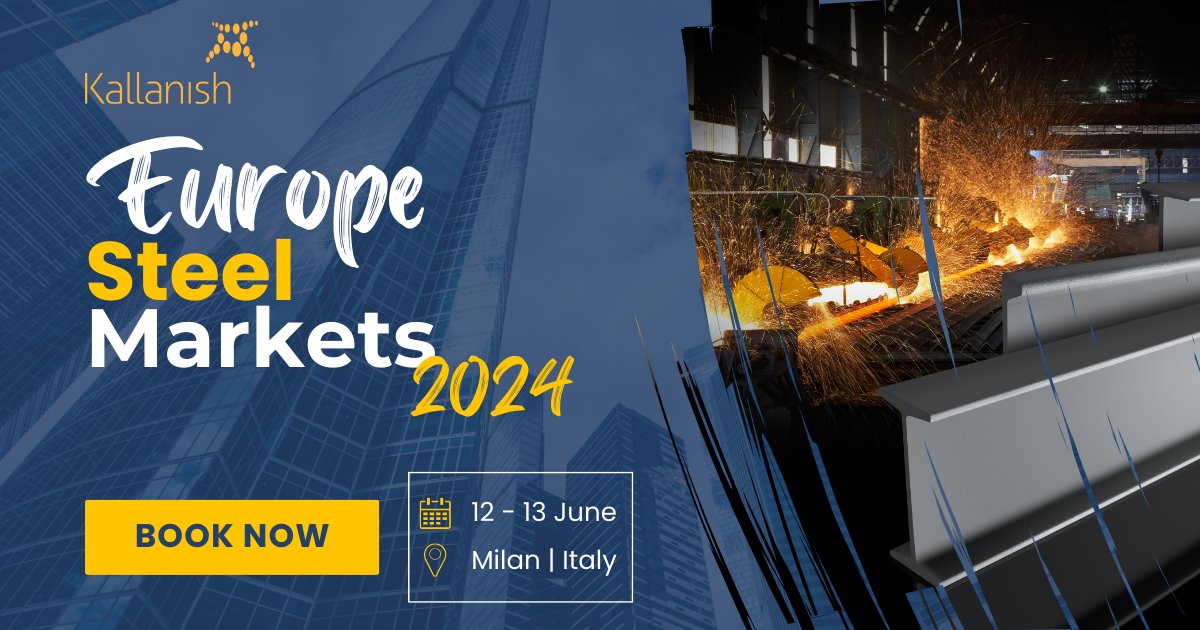 2024 Yılında Çelik Şirketleri, CBAM'ın Endüstriye Gerçek Etkisini Değerlendirecek