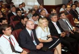  MMK Metalurji; İskenderun Körfezi Demir Çelik için çok cazip