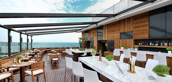 Istanbul Business School (IBS)'da ''GİRİŞİMCİLİK'' Eğitimi ile İçinizdeki Girişimciye İzin Verin