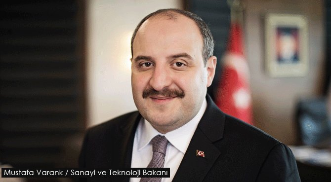 Sanayi ve Ar-Ge'ye destek yağmuru başlıyor