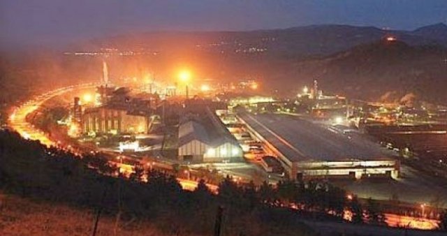 KARDEMİR, 106 milyon TL zarar açıkladı