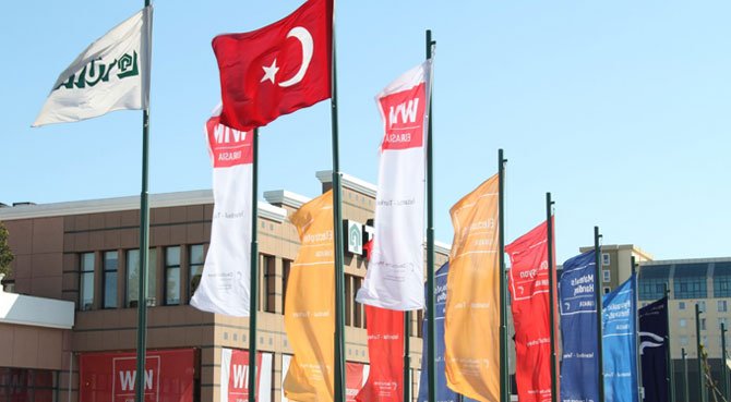 WIN EURASIA Automation 2016 Fuarına Geri Sayım Başladı!