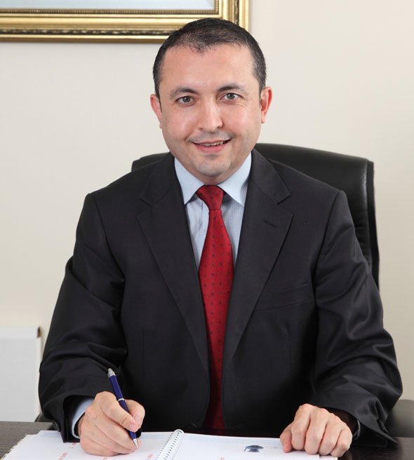 Kimya ihracatçılarından  10 Günde Devr-i Alem 