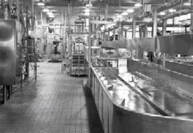 Düşen Paslanmaz Çelik Talebi Ferrokrom Pazarını Etkiliyor