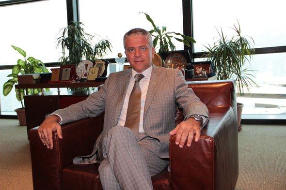 Türkiye'nin İhracatına Hazırgiyim Dopingi