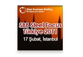 Steel Focus Turkey 2011