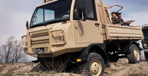 TURKAR seriye bağladı