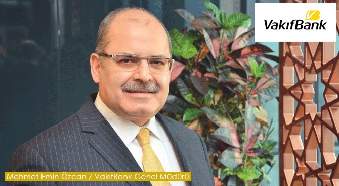 VakıfBank'tan 1,8 milyarlık kaynak!
