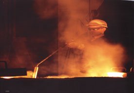 Cin: Amerikan çeliği Kullan   Koşulu Ticaret Savaşı Başlatabilir 