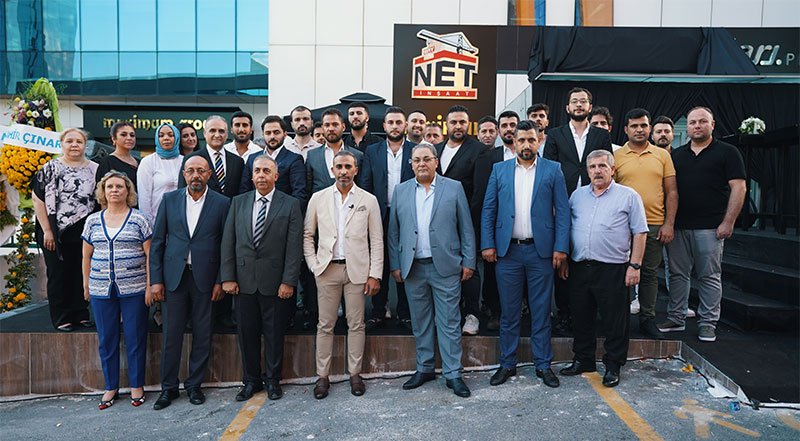 EV VE MUTFAK EKİPMANLARI SEKTÖRÜ 5 MİLYAR DOLARLIK İHRACAT HEDEFLİYOR