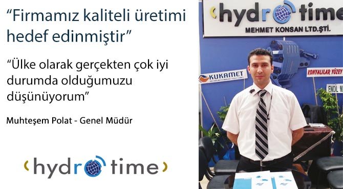 Firmamız kaliteli üretimi hedef edinmiştir