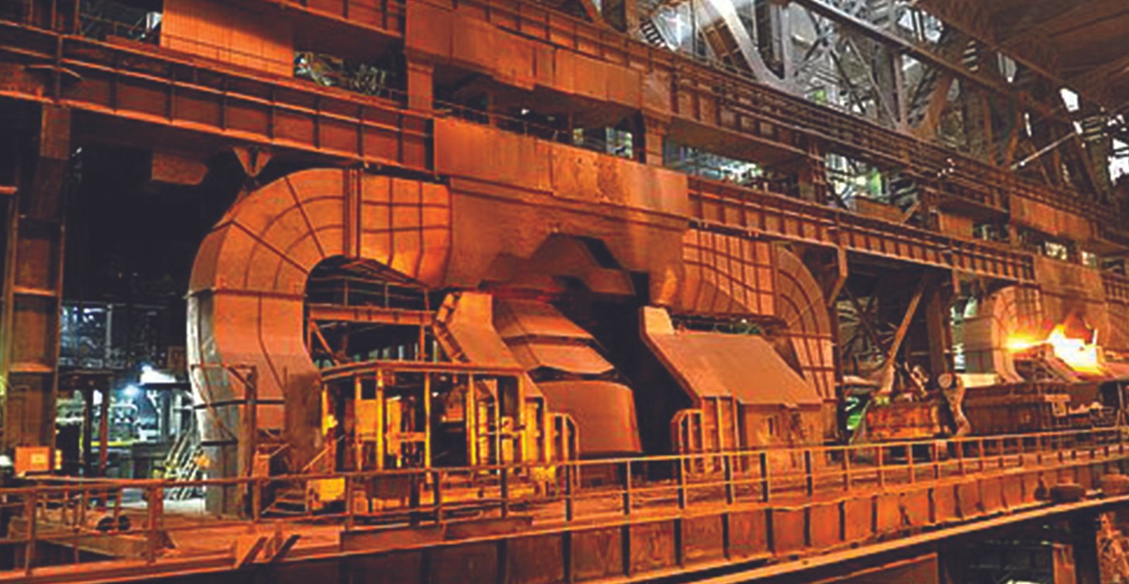 ArcelorMittal,  Polonya tesisindeki çevresel etkileri azaltmak  için  sistem modernizasyonu başlatıyor