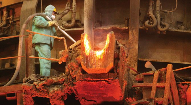 2016 Yılının İlk Çeyreğinde Çin'den Yapılan Yarı Ürün İthalatı % 719 Arttı