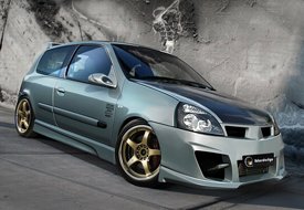 Clio 4 Türkiye'de yüzde 10 daha ucuza üretilecek