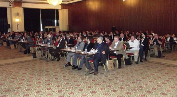 2. Sıcak Daldırma Galvaniz Konferansı Düzenleniyor