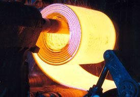 ABD ham çelik üretimi %4,3 azaldı