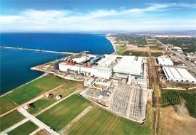 MMK Metalurji’de Yeni Atama