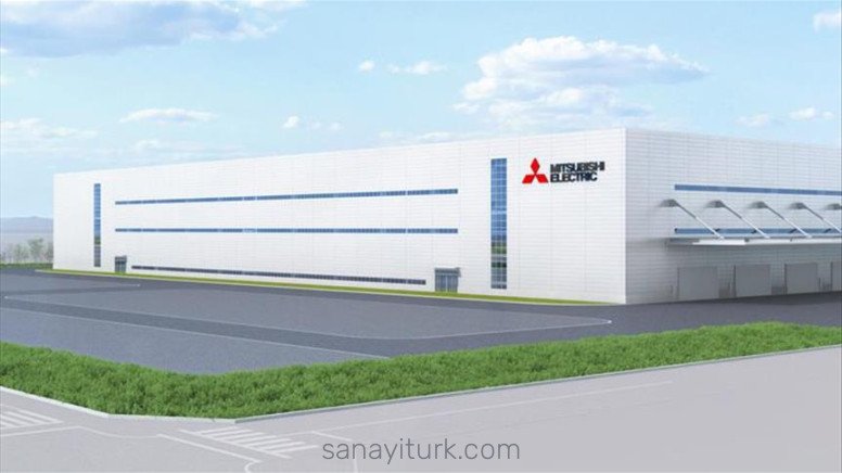 Mitsubishi Üretime Hız Kazandıracak