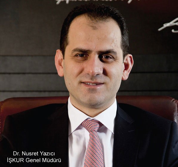 İŞKUR'dan 35 Bin Engelliye İş