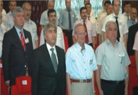 Mesleki yeterliliği geliştirmeye 123.282 Euro